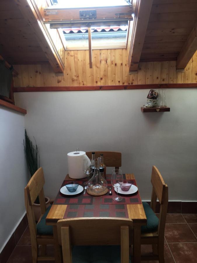4Rest Vila Pag Town Bagian luar foto
