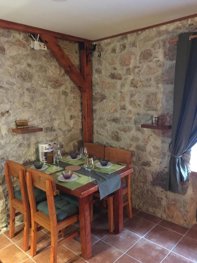 4Rest Vila Pag Town Bagian luar foto