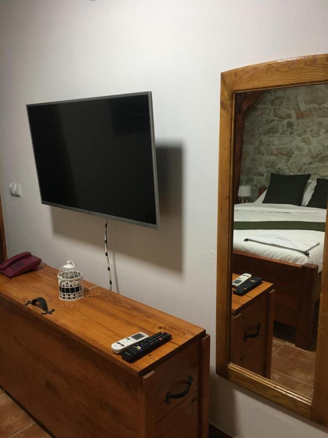 4Rest Vila Pag Town Bagian luar foto