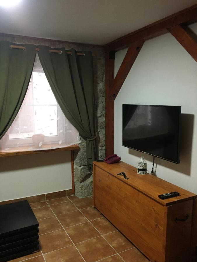 4Rest Vila Pag Town Bagian luar foto