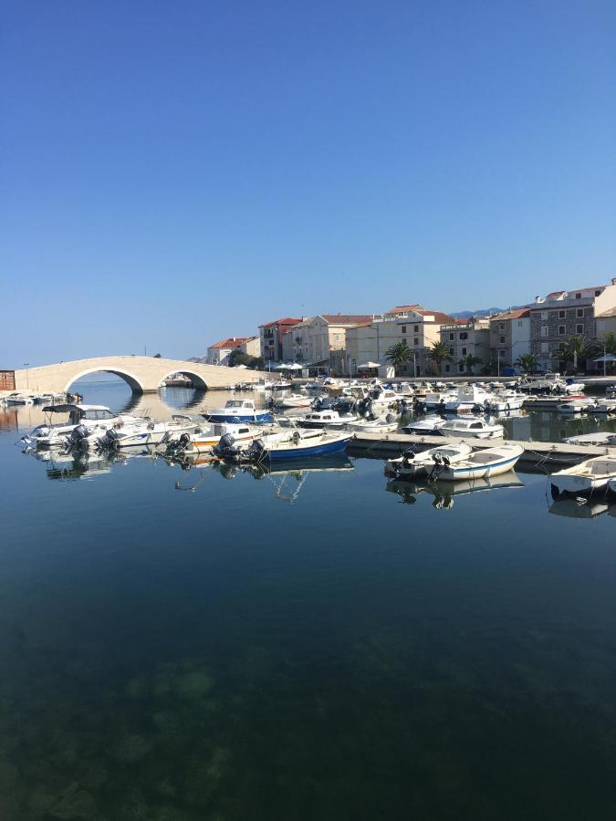 4Rest Vila Pag Town Bagian luar foto