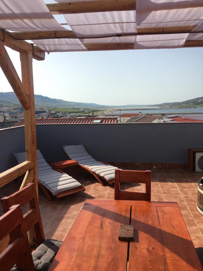 4Rest Vila Pag Town Bagian luar foto
